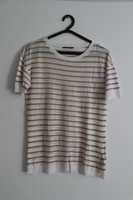 T-shirt Massimo Dutti