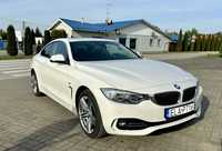 BMW Seria 4