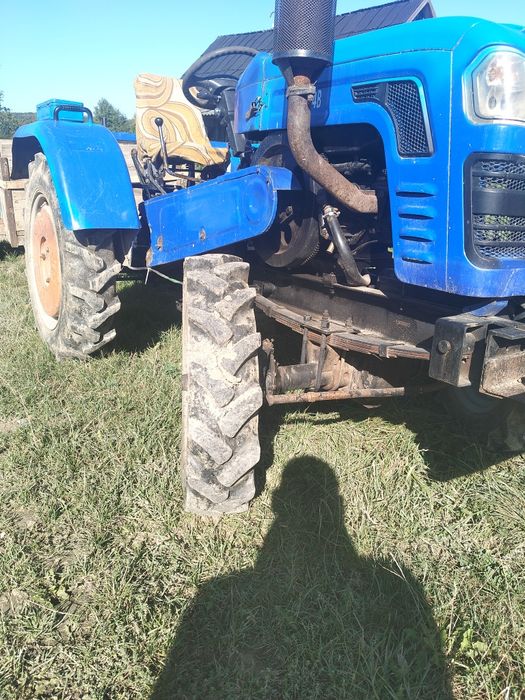Продам  Міні трактор