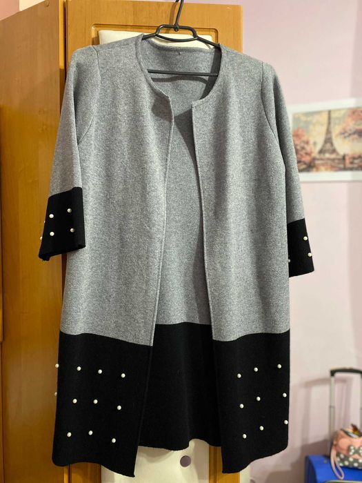 Кардиган жіночий