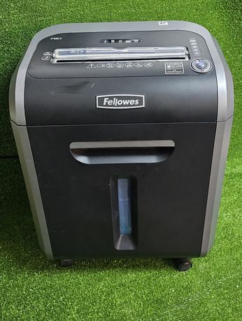 Niszczarka FELLOWES 79Ci