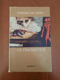 Os Fragmentos Ferreira de Castro