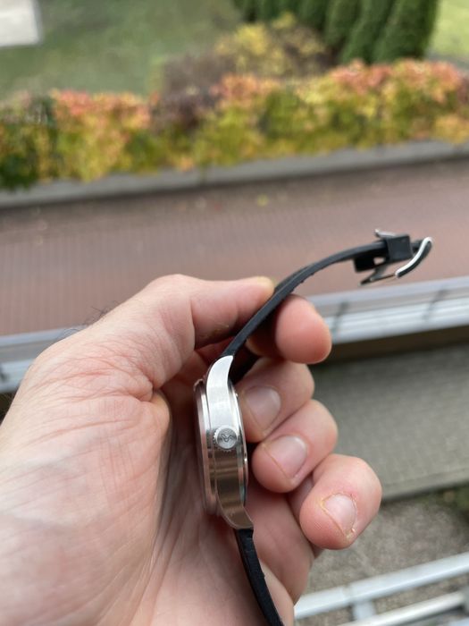 Speedbird PRS-51 miyota 9015