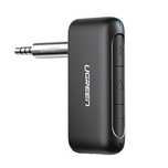 Ugreen odbiornik dźwięku Bluetooth 5.0 audio AUX mini jack do samochod