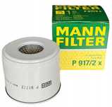 Filtr Paliwa Mann P917/2X Zam. Perkins