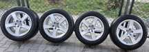 Felgi koła audi 5x112 R18 a6 c7 allroad
