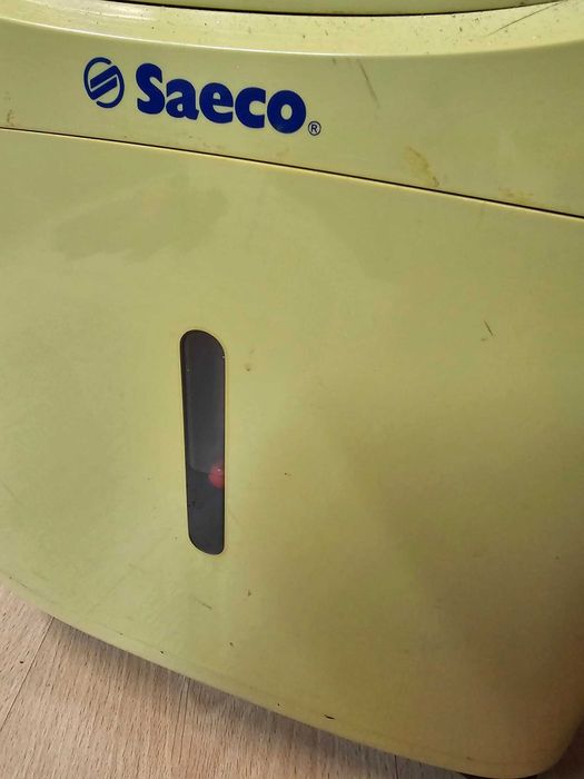 Vendo Desumidificador SAECO