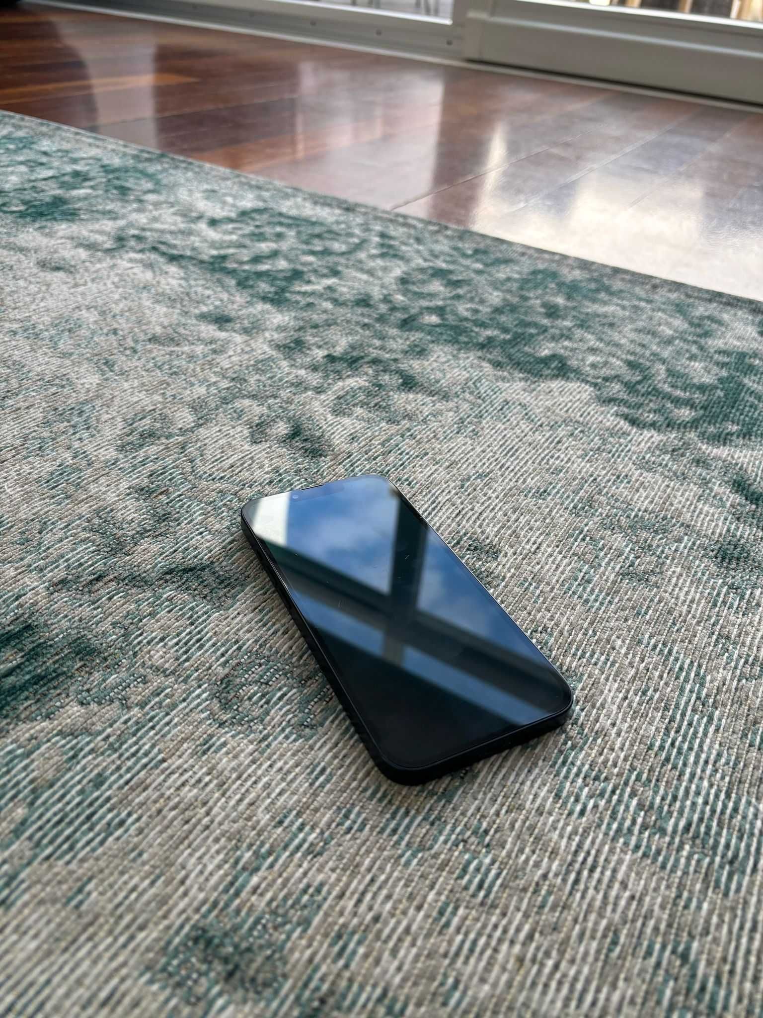 iPhone 13 128GB Azul Escuro – Impecável