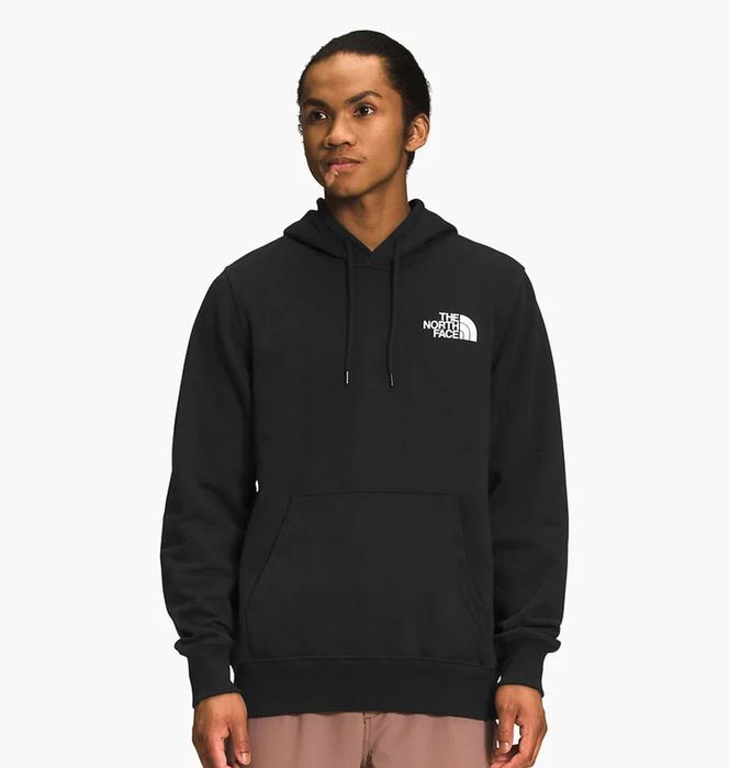 Оригінал. Худі The North Face. Тнф балахон, світшот tnf, худи