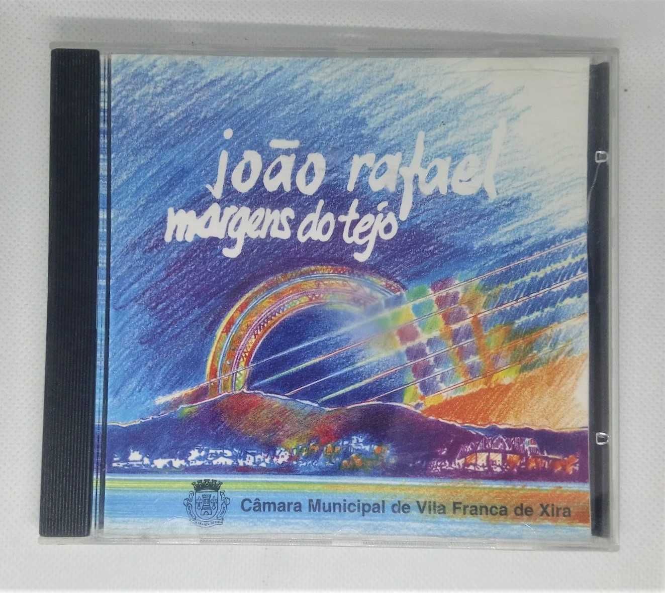 CD João Rafael - margens do Tejo, Bom estado