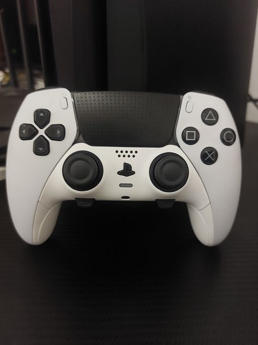 Dualsense Edge Comando ps5 Semi Novo