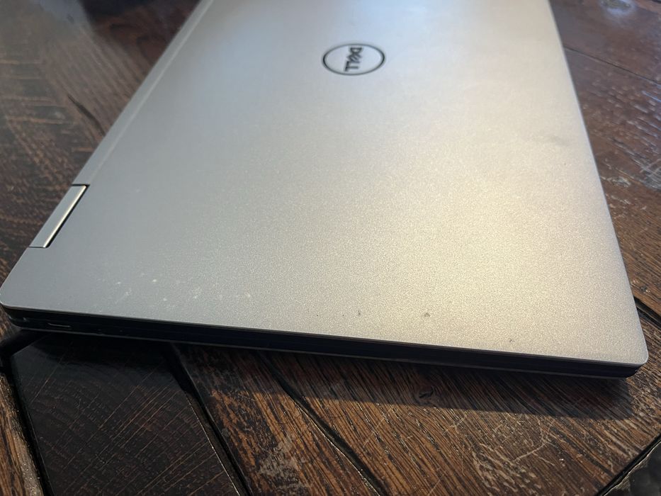 Dell xps 9365 i7