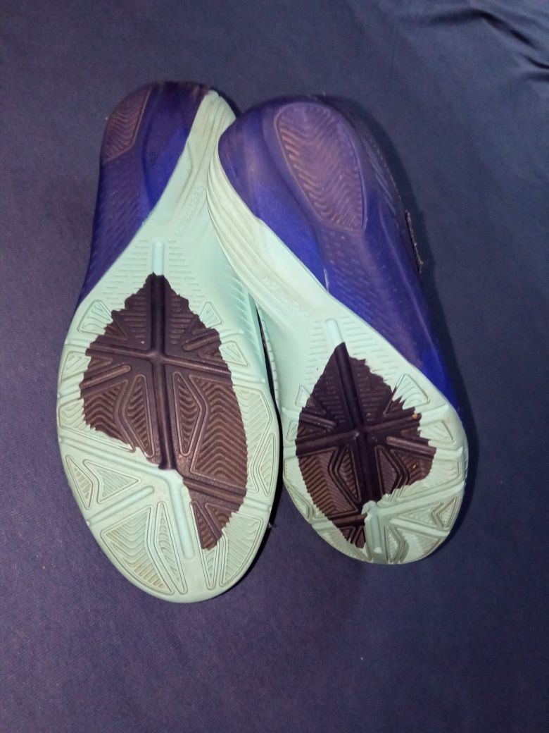 Buty halowe do piłki nożnej dla chłopca do przedszkola do szkoły Imvis