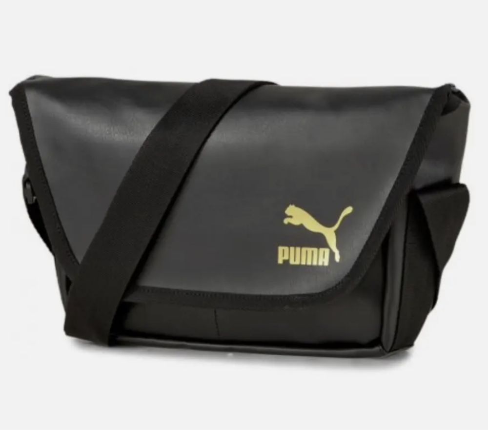 Сумка Puma unisex (оригінал)