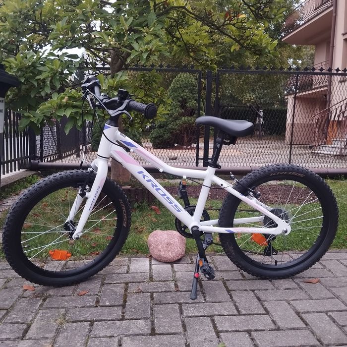 Kross Lea mini koła 20 cali