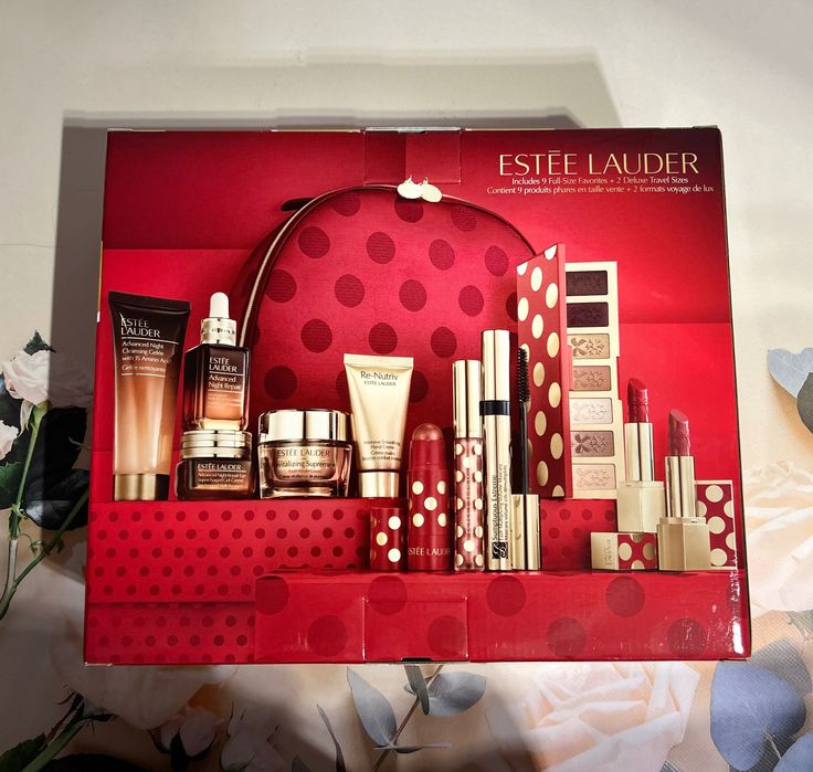 Косметичка estee lauder оригінал