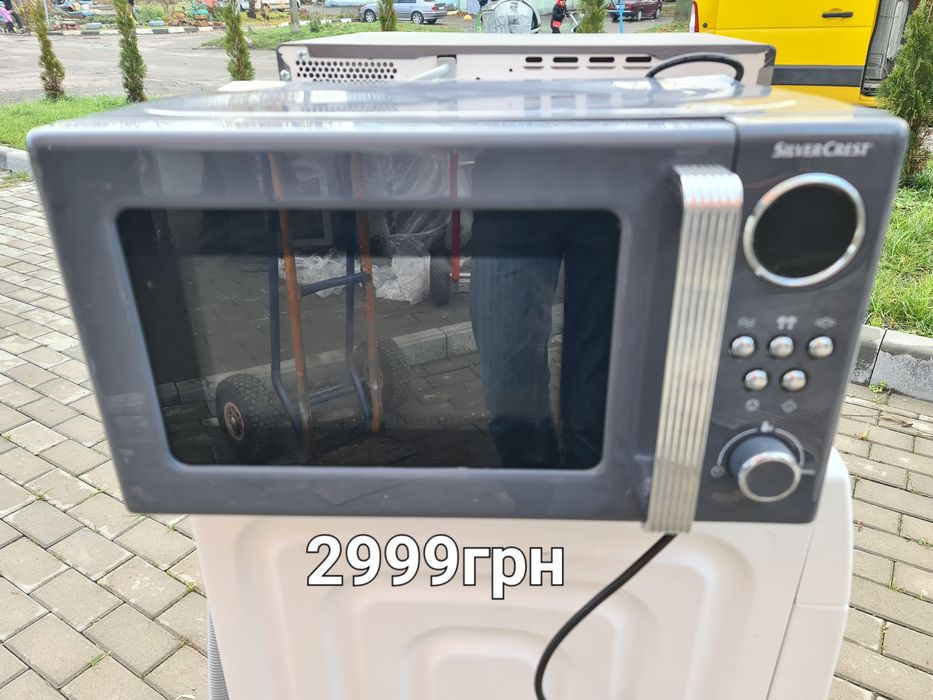 Побутова техніка бу  ФайнаТехніка