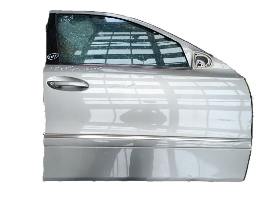 Porta Frente Dto Mercedes-Benz E-Class (W211)