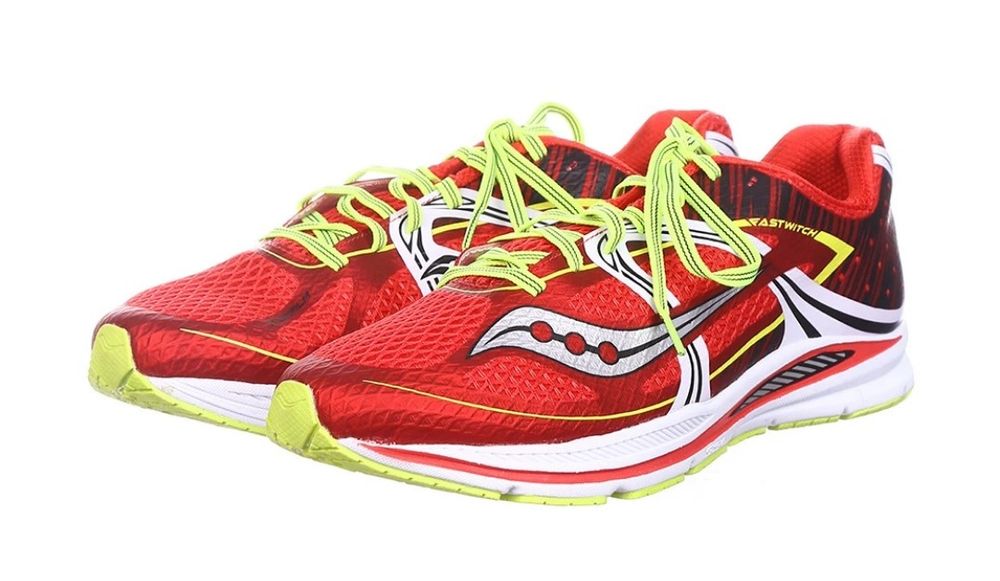 Saucony р.44-45 стельки-29см кроссовки мужские
