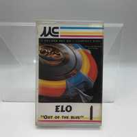 kaseta ELO out of the blue 1 (2548)