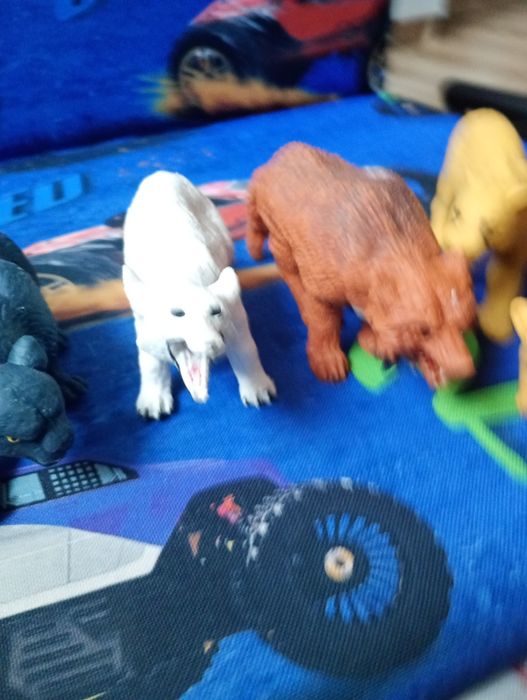 Стретч іграшки антистрес від sbabam