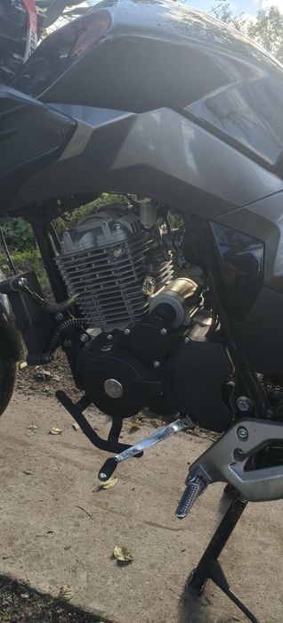 Мотоцикл Geon не кові,ліфан