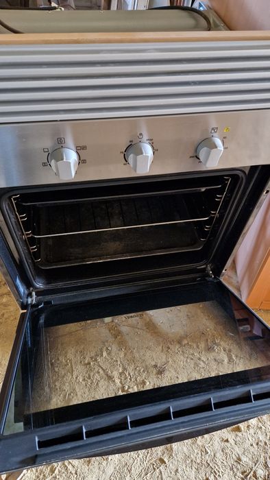 Móveis de Cozinha em madeira prensada