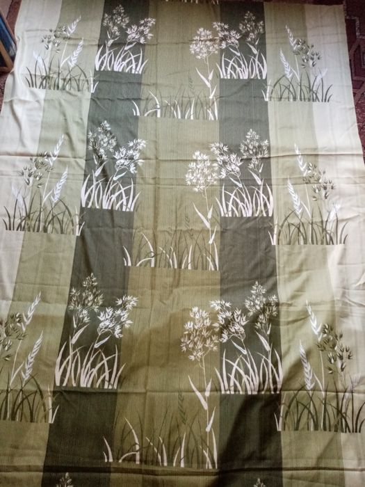 Штора фіранка тюль відрвз тканини для штор