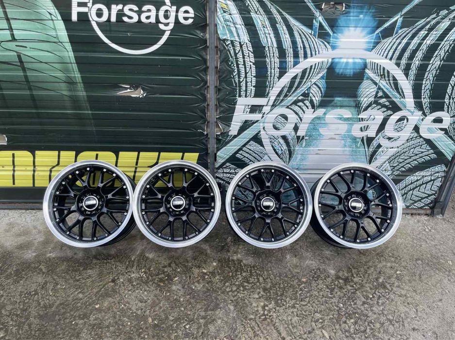 Продам диски BBS