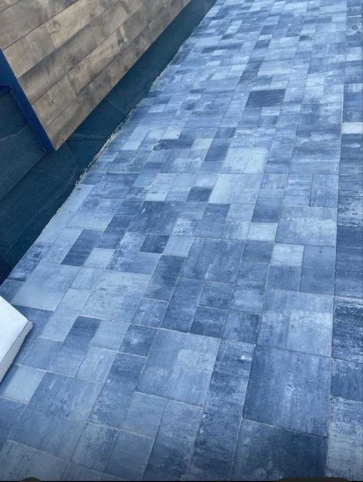 ‼️ПРЕМІУМ ЯКІСТЬ‼️ Тротуарна плитка морозостійка  Плитка тротуарная