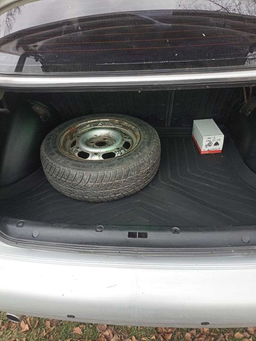 Продам ланос в хорошому стані