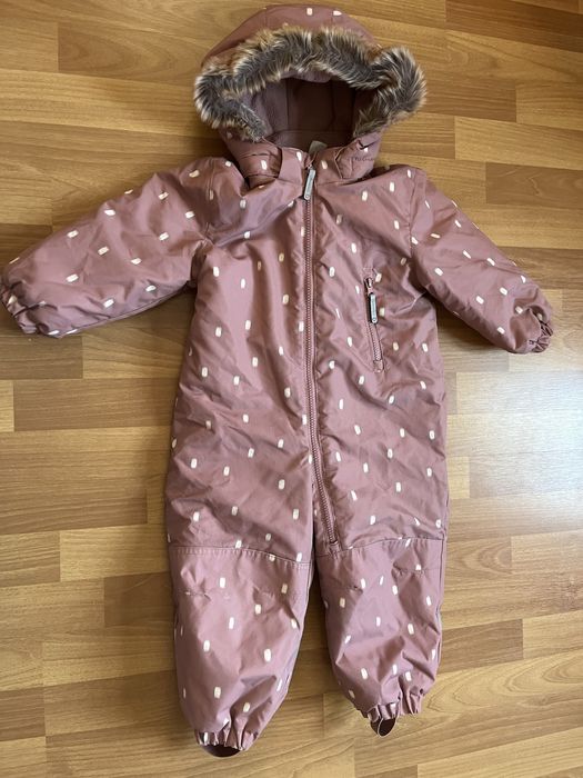 Комбінезон H&M для дівчинки