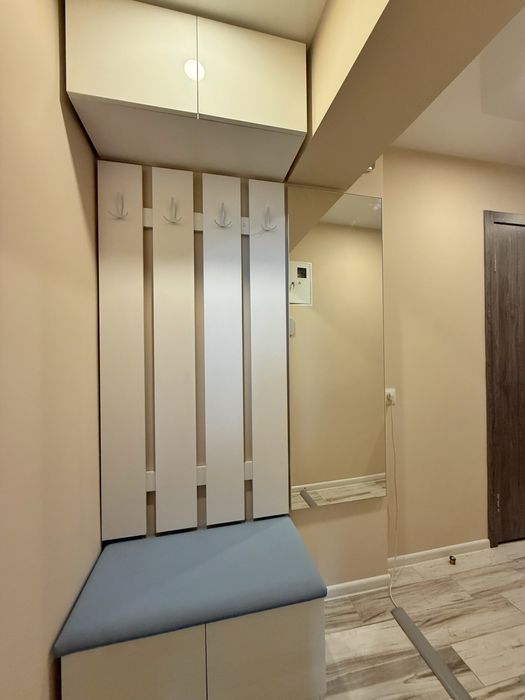 Реальна ! 2х кім квартира проспект Б.Хмельницького 30 / Поля / Центр