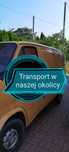 Tani Transport Bus, przeprowadzki, odbiór, wywóz,