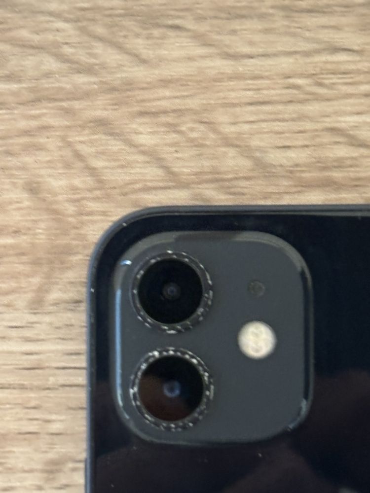 iPhone 12  Usado