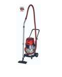 EINHELL TE-VC 36/30 LI S - SOLO Odkurzacz warsztatowy akumulatorowy