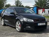 Volkswagen Polo Volkswagen Polo GTI