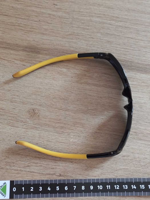 Okulary przeciwsłoneczne dziecięce vision express