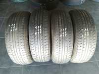 4 pneus 185 65 R15 Nexen