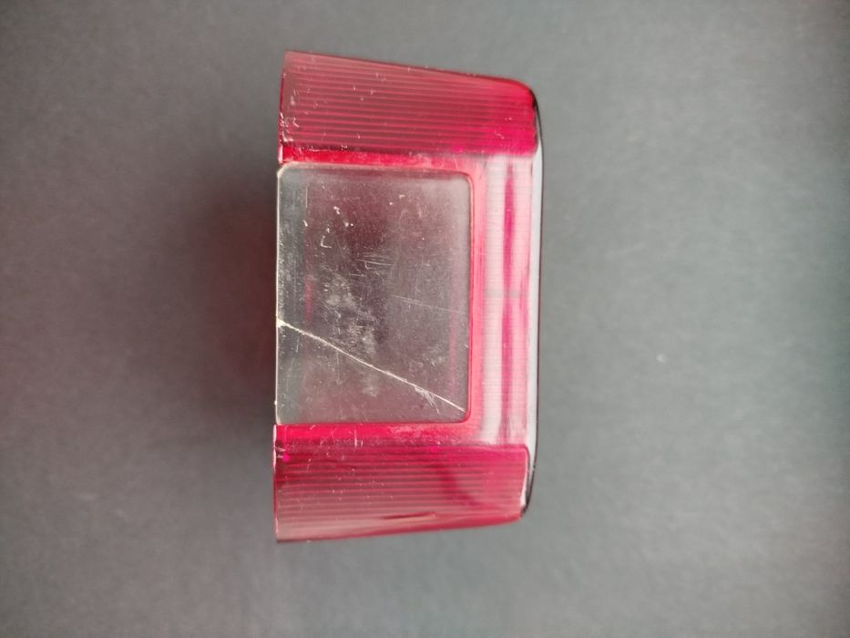 Скло задня фара/стоп ліхтар мотоцикл СРСР