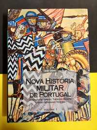 Dir. Manuel Barata, Nuno Teixeira - Nova História de Portugal, Vol 1