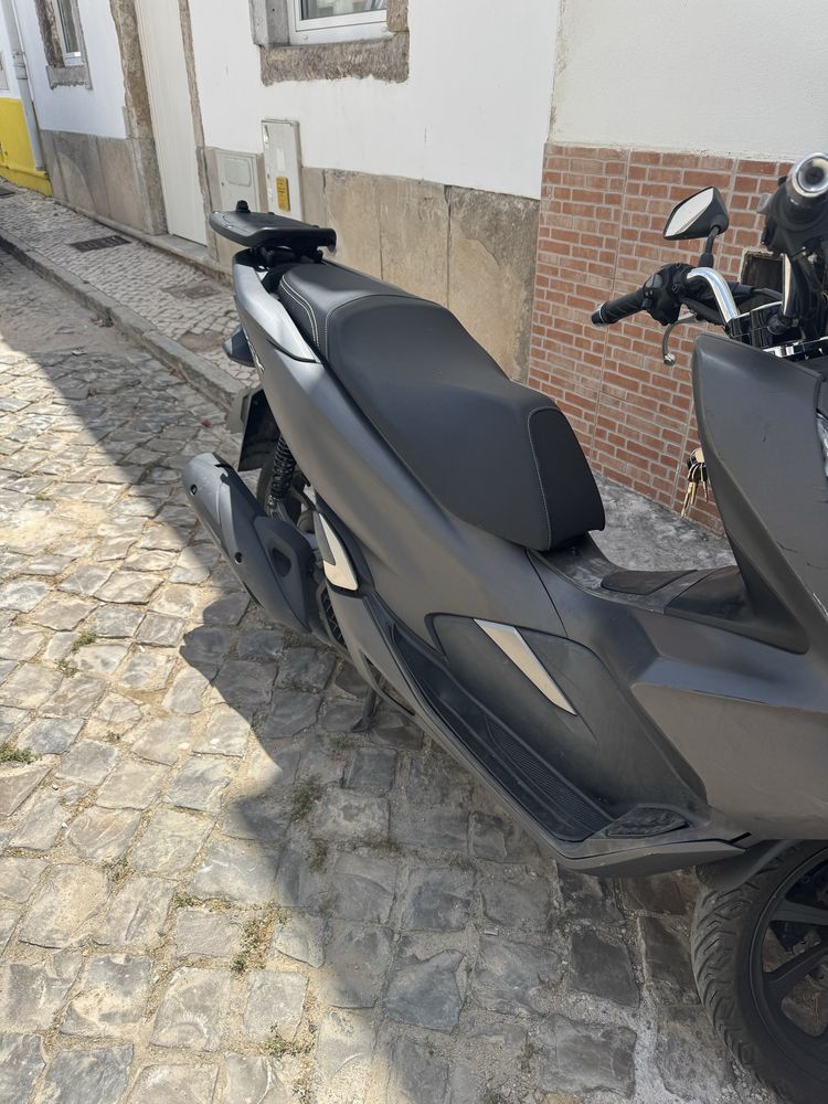 Pcx 2020 menos de 8 ML KM