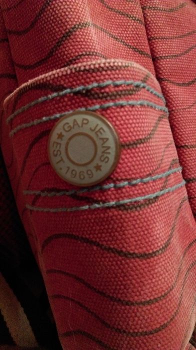 torba torebka GAP oryginał z USA DKNY LV