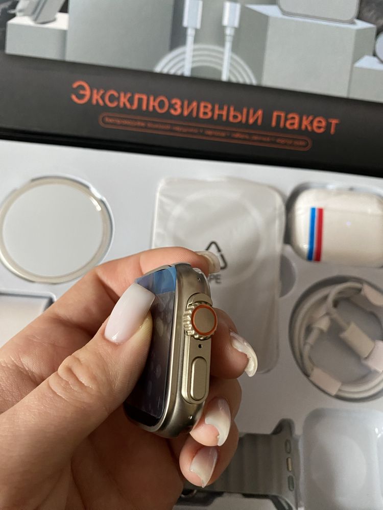 Продається бокс 6/1