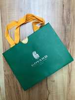 Torba papierowa Goyard