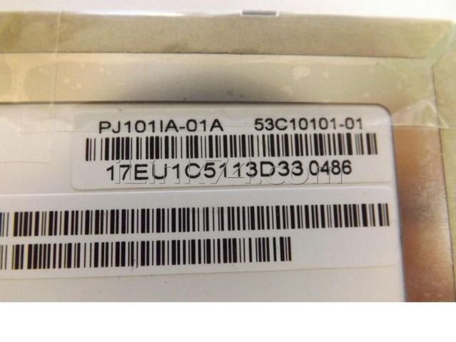 PJ101IA-01A RC1018C Motorola XOOM2, DNS M101/CQ101,Oysters T10