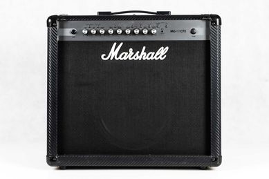 Marshall MG 101 CFX - wzmacniacz gitarowy