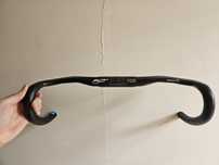 Guiador pro vibe ergo carbono