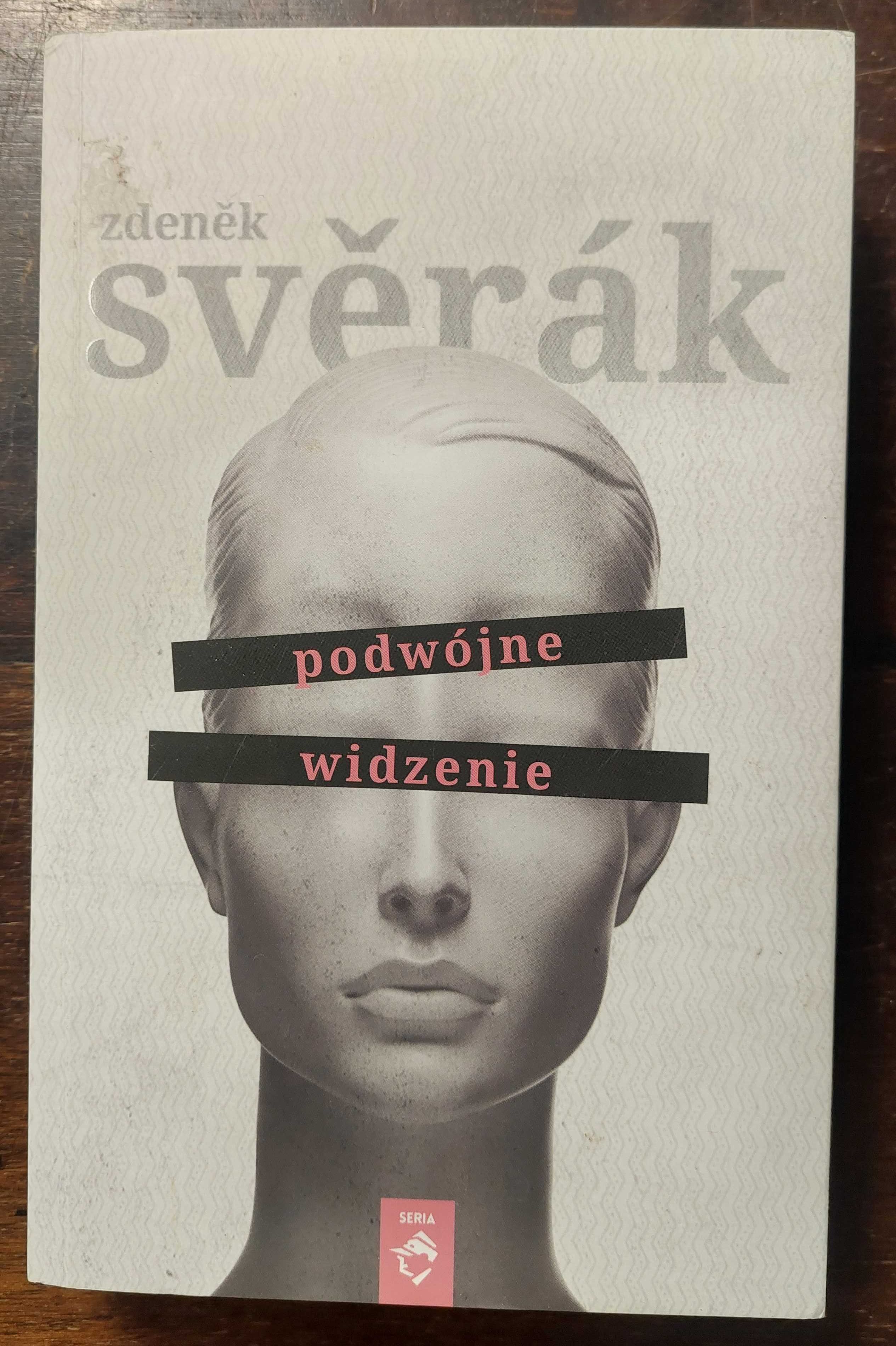 Podwójne widzenie, Zdenek Sverak