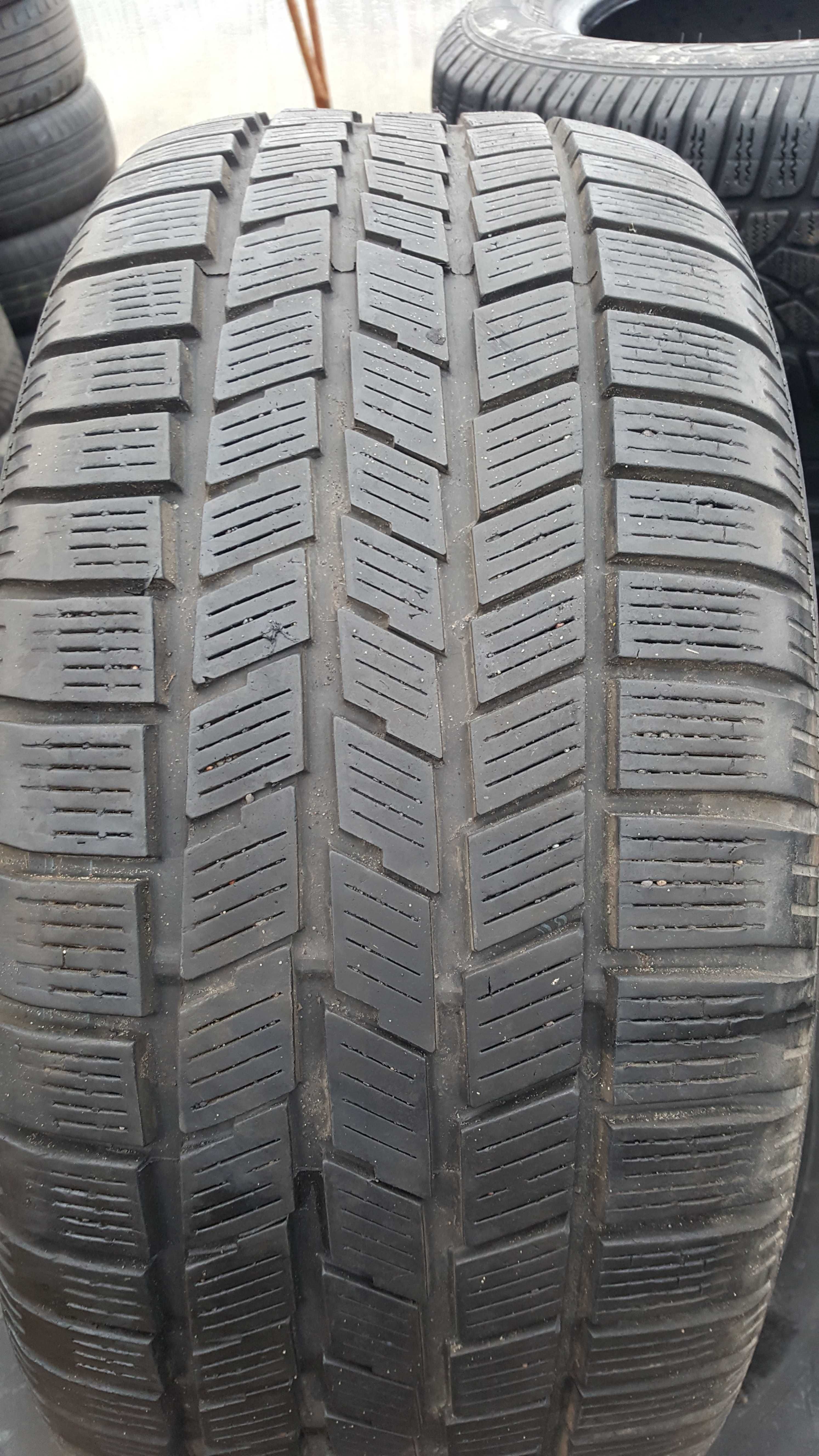 Pirelli 225/40 r18 SnowSport 240 XL /// 5,15mm!!! Gwarancja Winter